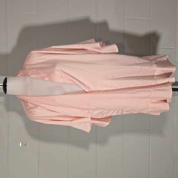 Victoria's Secret pink robe - Picture 4 of 9